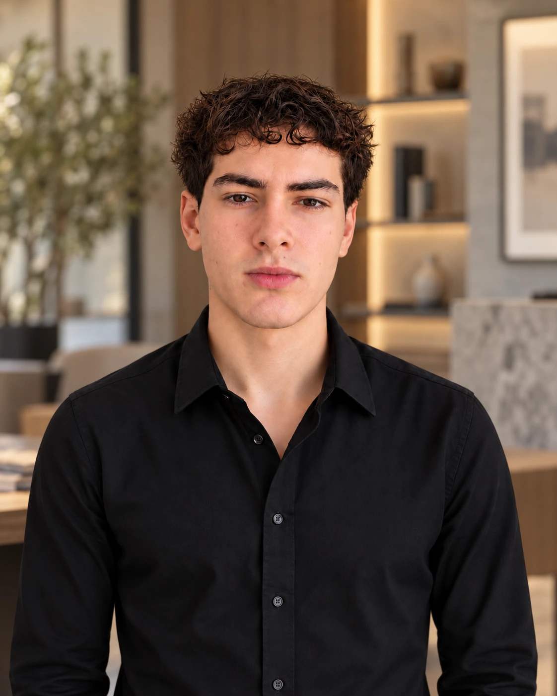 Mateo